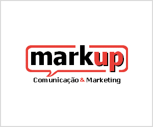 logo markup